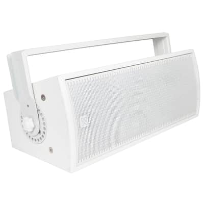 Peavey CPL 26+ 2-way Passive Speaker. White image 6
