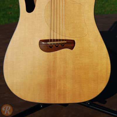 Tacoma DR8C Roadking Natural 1999 | Reverb Canada