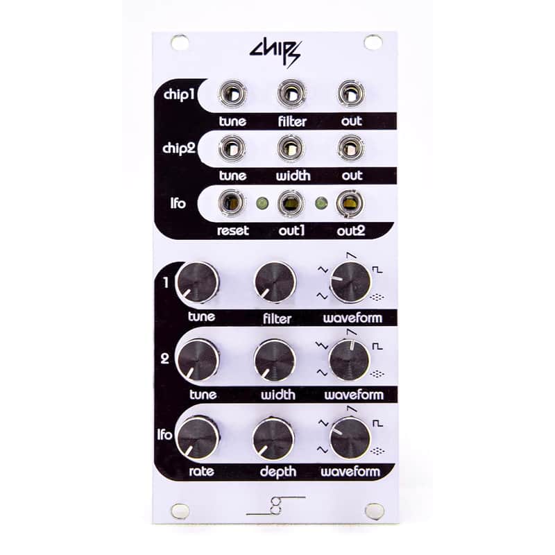 Cre8Audio Chipz image 1