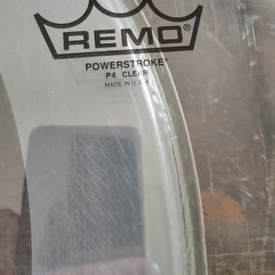 6 Remo Drum heads image 6
