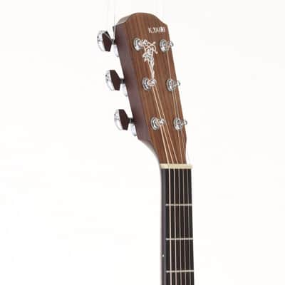 K.Yairi RF-65RB (2020 Made in Japan) K.Yairi Acoustic Guitar [82694] (06/15) image 11