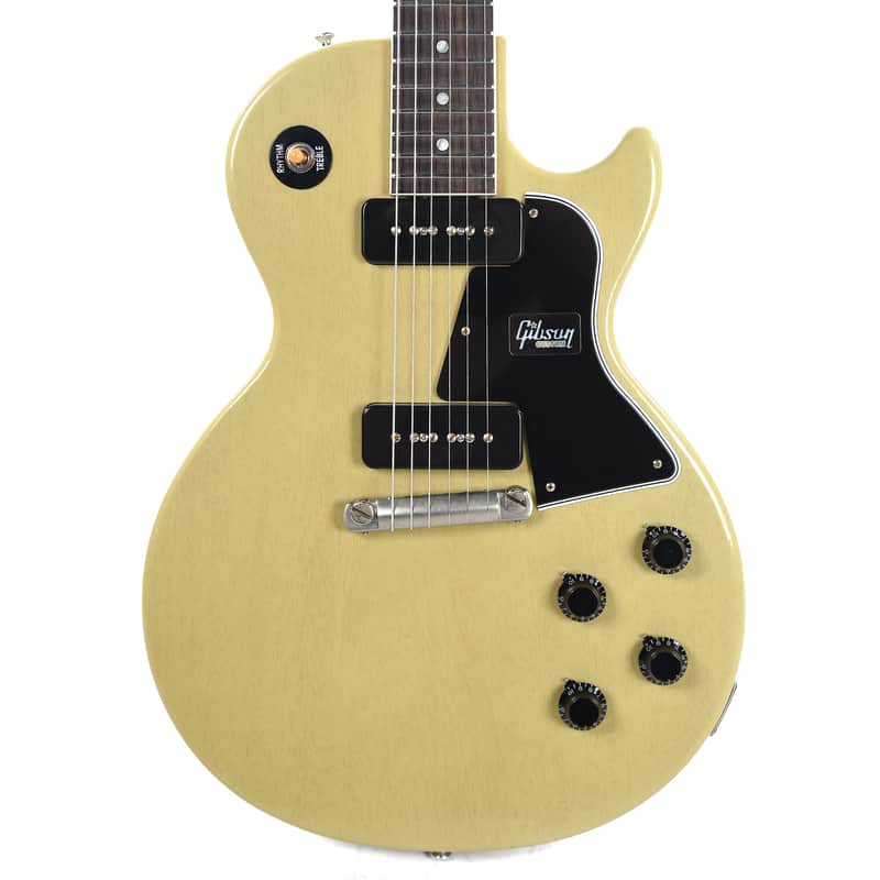 Gibson Custom Shop '60 Les Paul Special Single Cut Reissue 2006 - 2017 image 4