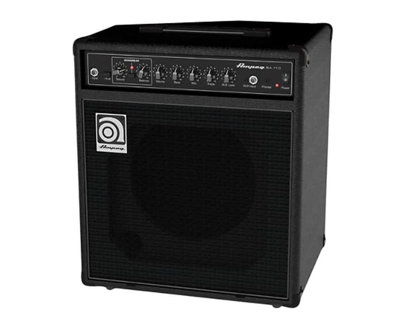 Ampeg BA-110v2 40-Watt 1x10