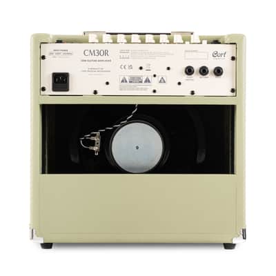 Cort CM30R Combo image 3
