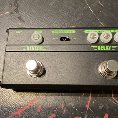Sonicbar Sonicake Rockstage Pedal image 5