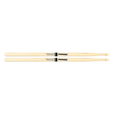 Pro-Mark RBH565AW Rebound 5A .565" Hickory Acorn Wood Tip Drum Sticks