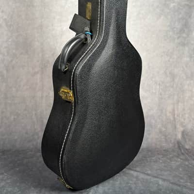 2017 Goodall Brazilian Rosewood Standard Custom image 11