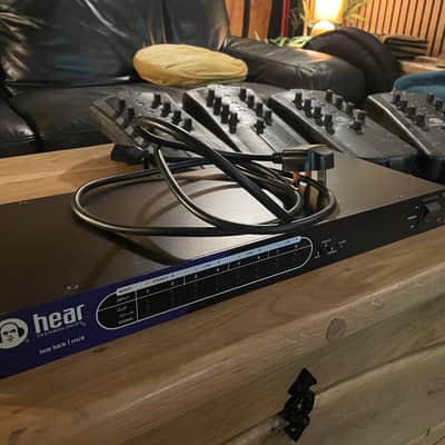 Waves SoundGrid Impact Server V4r0 (church owned) CG00RCY | Reverb UK