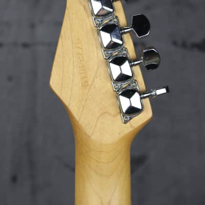 Peavey Predator image 6