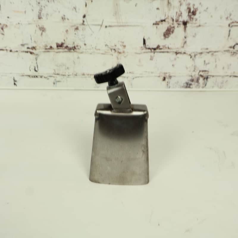 Latin Percussion ES - 12 Cha-Cha Cowbell image 1