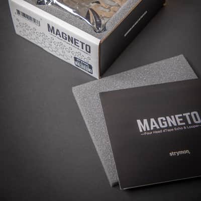 Strymon Magneto Eurorack image 10