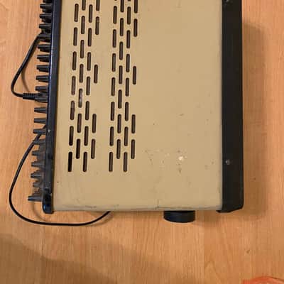 Soviet Amplifier USSR UEMI-50 Vintage and Rare image 5