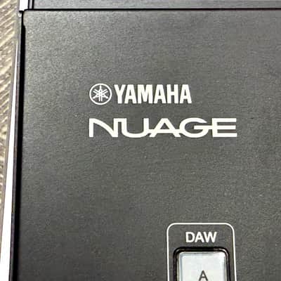 YAMAHA NUAGE-FD (Fader Unit) ×2 / NUAGE-MC (Master Unit) ×1 image 3