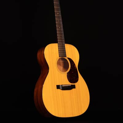 Martin 000-18 Standard, 2014 - USED image 8