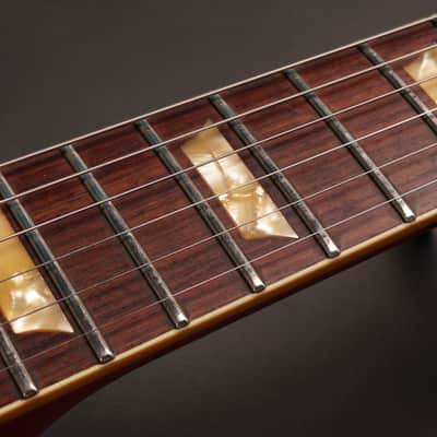 Fernandes Burny  Firebird FB-80Z Ferrari Red image 5