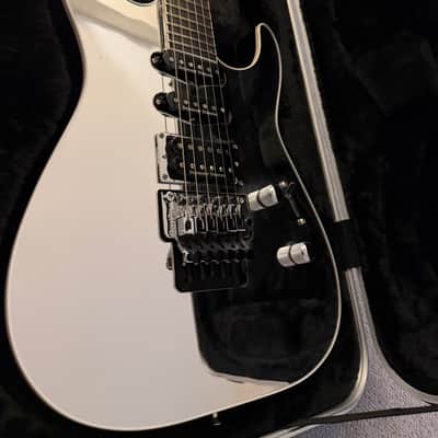 Jackson Pro Series SL3R Soloist 2021 - Present - Mirror image 5
