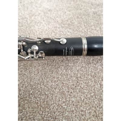 Hanson Ebonite - Good w/ Soft Case image 6