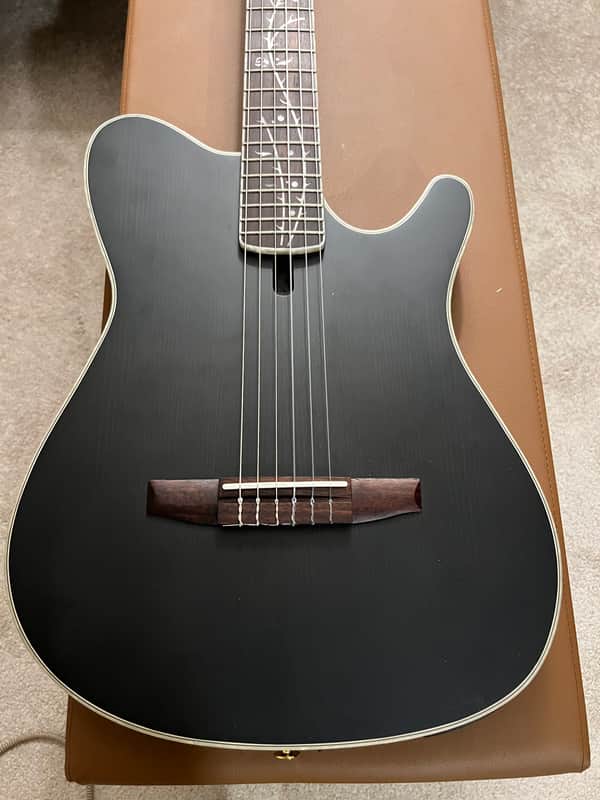 Ibanez TOD10N Tim Henson Signature