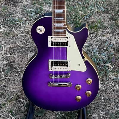 Epiphone Les Paul Classic Worn 2021 - Excellent condition + accessories Bild 11