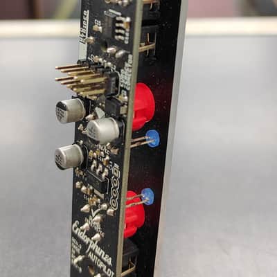 Endorphin.es Autopilot Eurorack Synth Module 2017 - Present - Black image 6