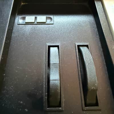 Ensoniq TS-12 Performance / Composition Synthesizer 1993 - 1996 - Black image 4
