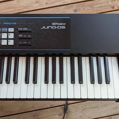 Roland Juno DS88 Synthesizer **FREE SHIPPING** image 2