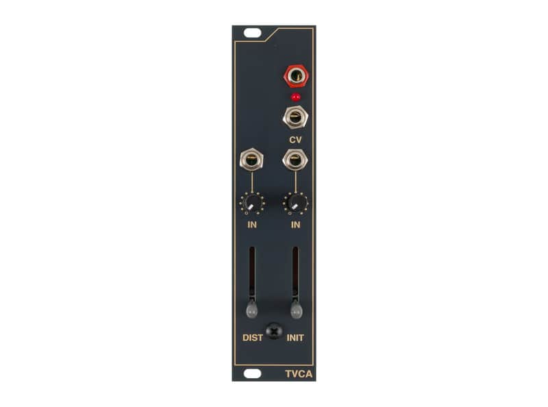 Super Synthesis TVCA VCA / Distortion [USED] image 1