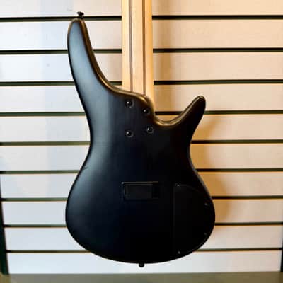 Ibanez SR305EBL Left-Handed 5-String Bass image 5