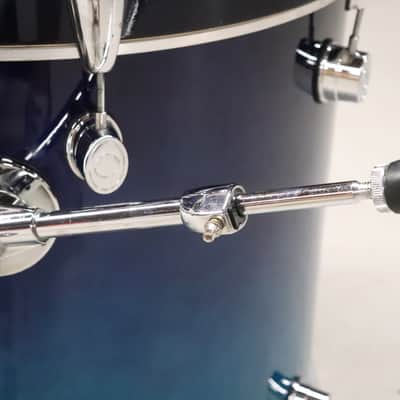 PDP X7 Series 18x22 Bass Drum image 8