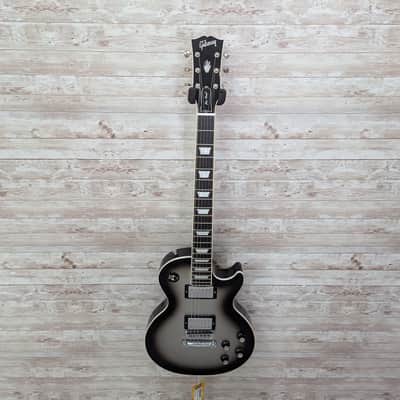 Used Gibson Les Paul Standard GC Exclusive Silverburst #236 image 2