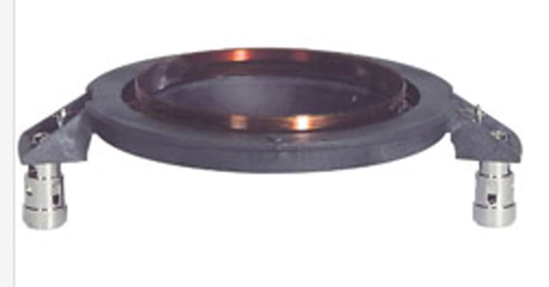 Eminence PSD 3003-16 Compression Driver Replacement Diaphragm image 1