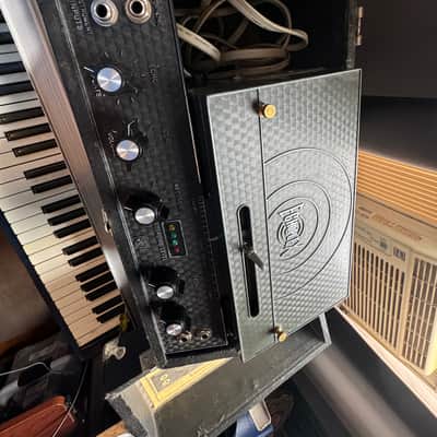 Maestro Echoplex EP-4 1970s - Grey image 1