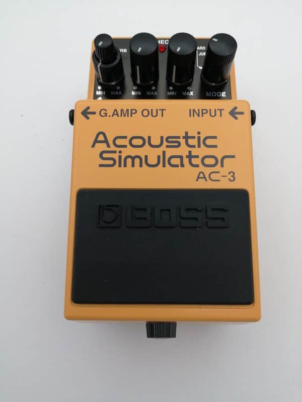 Boss AC-3