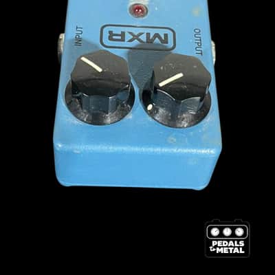 MXR M103 Blue Box Reissue -x15906 image 3