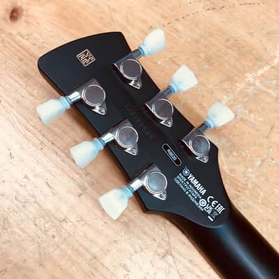 Yamaha Revstar RSE20 Electric Guitar image 6