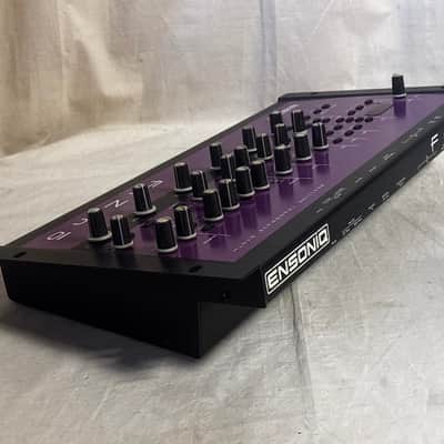 Ensoniq Fizmo rack image 9
