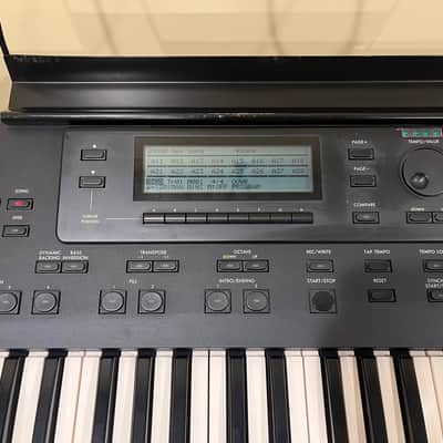 Korg i3 1993 - Matte Black image 4