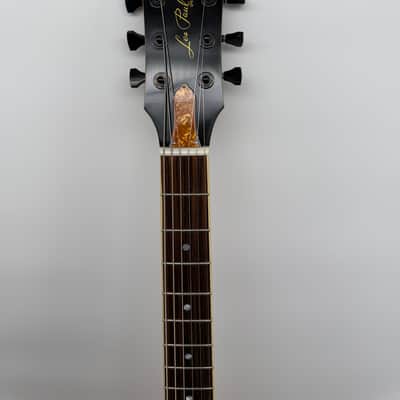 Epiphone "Inspired by Gibson Custom" '60 Les Paul Special Double Cutaway 2025 - Present - TV Yellow Pro Luthier Modified! image 7