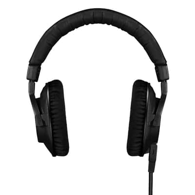 Beyerdynamic DT 250 Closed-Back Headphones (80 Ohms) *USA Small Business* image 3