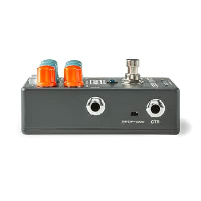 MXR MB301 Bass Synth 2025 - Present - Grey image 2
