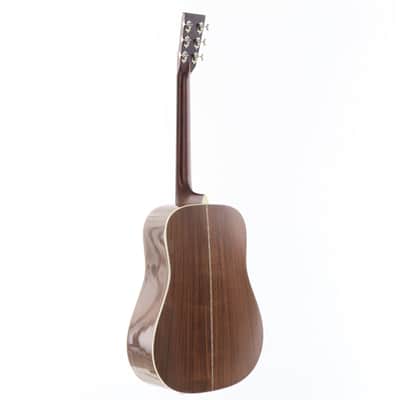 MARTIN D-28 Standard [2168384] (07/20) image 15