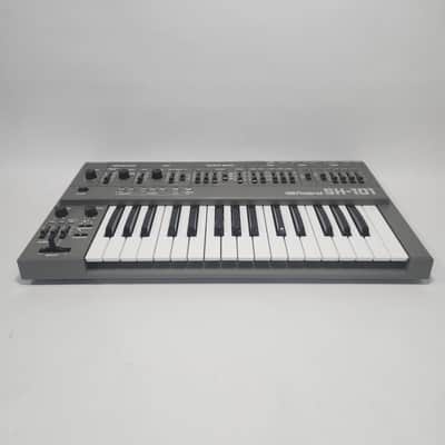 Roland SH-101 with Original Soft Case image 9