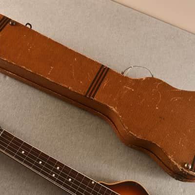 1940's Gibson EH-185 Lap Steel image 14