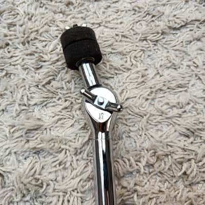 SONOR - Straight Drum Cymbal Stand Vintage 80s image 2