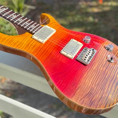 PRS Al Di Meola Signature Prism @AIFG image 9