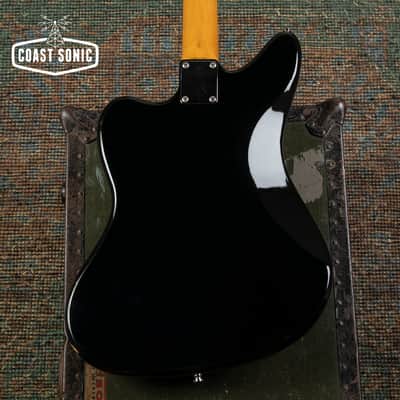 1999 Fender '62 Reissue Jaguar JG66-85 Japan CIJ image 8