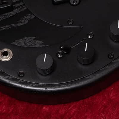 【new】Alusonic / Django Standard 5 Special Edition Black 3.58kg #0325509【GIB Yokohama】【price included SHIPPING & IMPORT TAX & VAT】 image 9