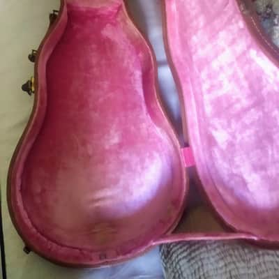 Gibson Les Paul Goldtop 1953 image 6