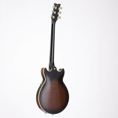 Ibanez AM-205 Antique Violin, manufactured in 1986 [F860369] (06/15) image 15