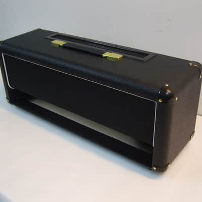 Marshall JCM800 2203 2204 JCM900 JCM2000 style Headshell / Gehäuse / Cabinet Amp Shell image 3